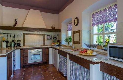 Montizana House | Villa Splendida (100471-K1) - Montizana