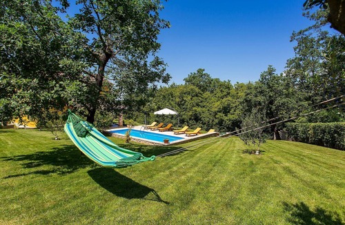 Montizana House | Villa Splendida (100471-K1) - Montizana
