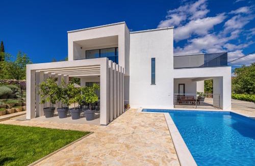 Linardici Villa | Villa SPLENDIDA