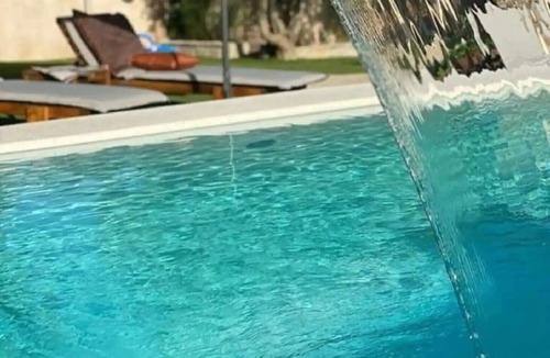 Rudine Villa | Villa Stalla with Swimming Pool