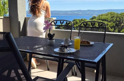 Omis Apartment | Villa Stanić