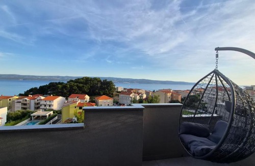 Omis Apartment | Villa Stanić