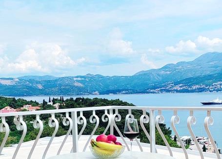 Cavtat House | Villa Stanović Tea