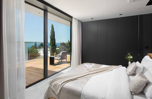 Starigrad Villa | Villa Starigrad - vila