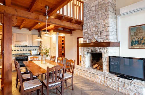 Prigradica Villa | Villa Stavros by Villas Guide
