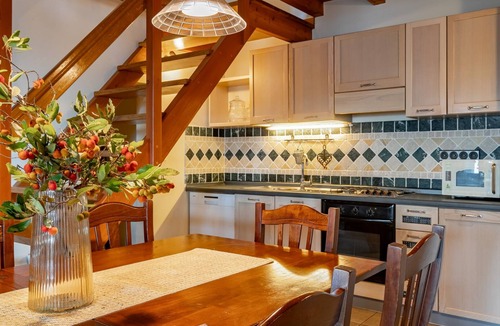 Prigradica Villa | Villa Stavros by Villas Guide