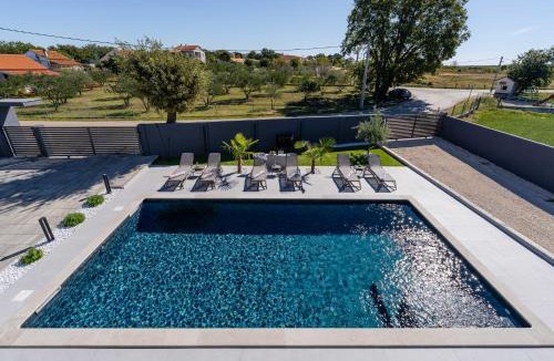Dracevac Ninski Villa | Villa Stay & Play