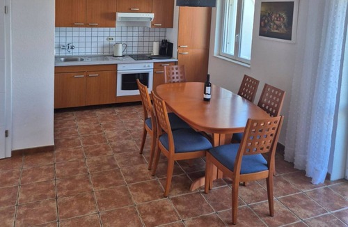 Splitska Apartment | Villa Stella - Two Bedroom Apartment with Balcony and Sea View (Carla)