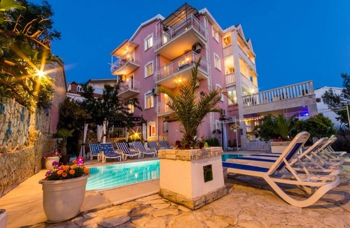Okrug Gornji Apartment | Villa Stil