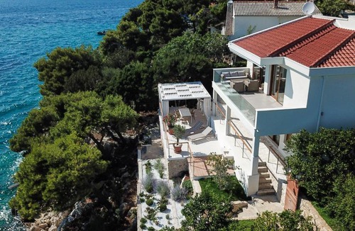 Okrug Donji Villa | Villa Stina