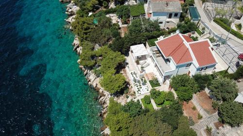 Okrug Donji Villa | Villa Stina