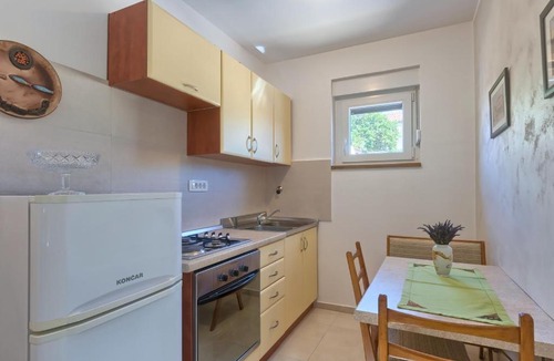Stinjan Apartment | Villa Stinjan (3326)