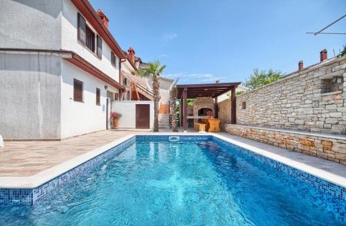 Stinjan Apartment | Villa Stinjan (3326)