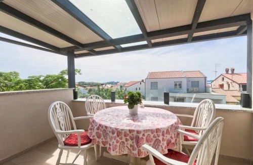 Stinjan Apartment | Villa Stinjan (3326)