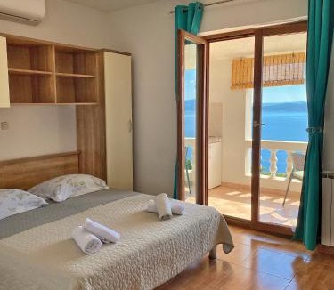Brela Apartment | Villa Stipuka