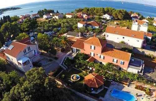 Ugljan Villa | Villa Stocco