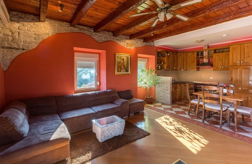 Ugljan Villa | Villa Stocco ZadarVillas