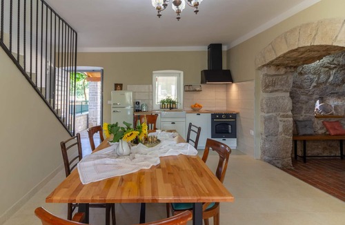 Labin Villa | Villa STORA KUCA (Istria - Labin)