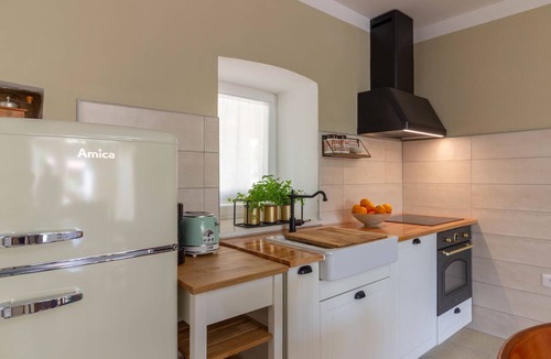 Labin Villa | Villa STORA KUCA (Istria - Labin)