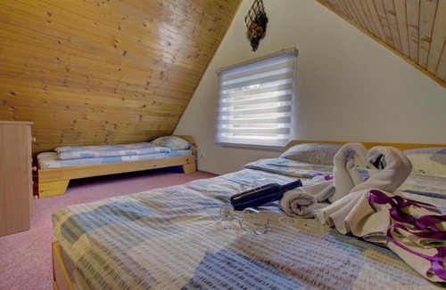 Jahorina Apartment | Villa Strahinja Lux Jahorina