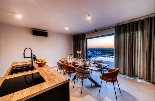 Zemunik Donji Villa | Villa Stressless