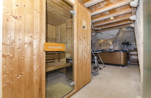 Blato Villa | Villa Strnj
