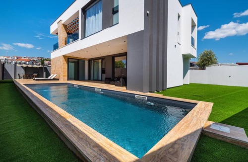 Sveti Petar Apartment | Villa Stromboli