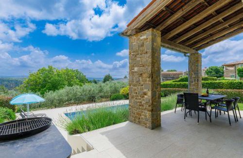 Baredine Villa | Villa Stuartma by Interhome