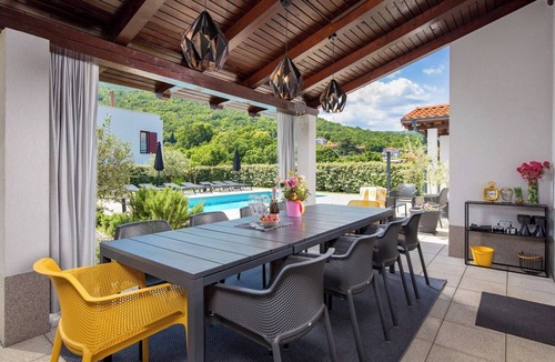 Mihotici Villa | Villa Sušanj | Adriatic Luxury Villas