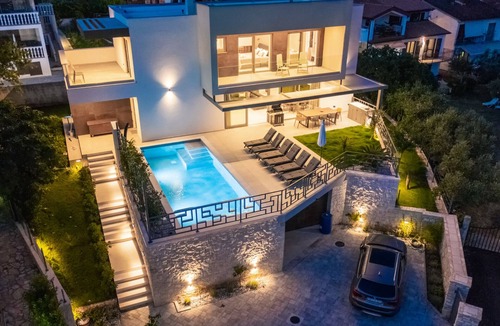 Medulin Villa | Villa Suenos - With Pool
