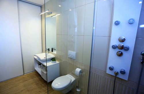 Susica Villa | Villa Summer Dreams apartment 1