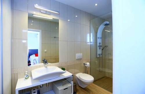 Susica Villa | Villa Summer Dreams apartment 1
