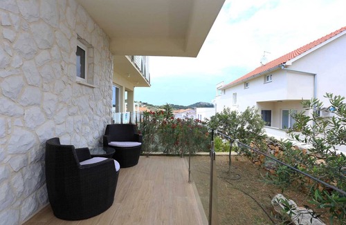 Susica Villa | Villa Summer Dreams apartment 1