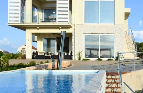 Susica Villa | Villa Summer Dreams apartment 3