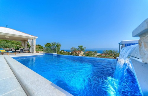 Bol Villa | Villa Sun Garden by MyWaycation