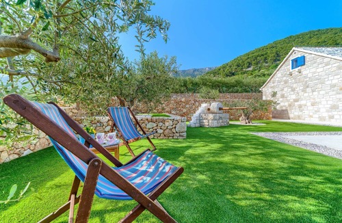 Bol Villa | Villa Sun Garden by MyWaycation