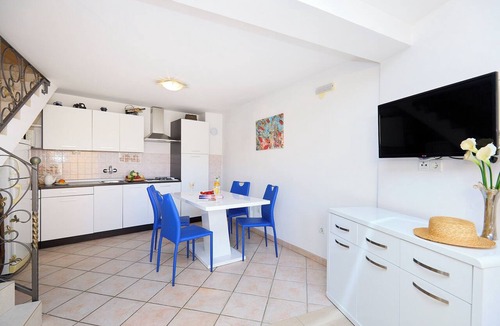Podgora Villa | Villa Sun Haven - Three Bedroom Villa, Sleeps 8