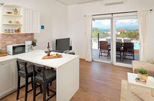 Murter House | Villa Sun Spalato Cikas