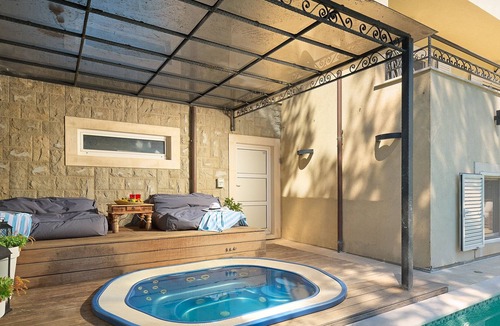 Bacvice Villa | Villa Sun Spalato Paradise in Split – Crovillas GmbH