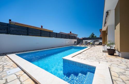 Pula Villa | Villa Sunce