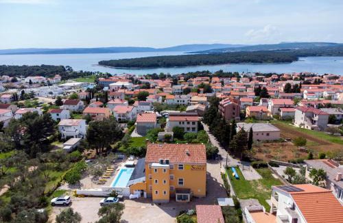 Punat House | Villa Sunce