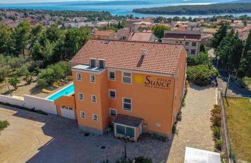 Punat House | Villa Sunce