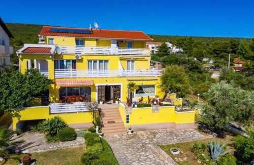 Sukosan Apartment | Villa Sunce