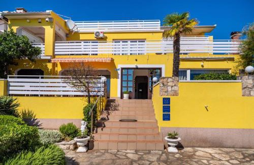 Sukosan Apartment | Villa Sunce