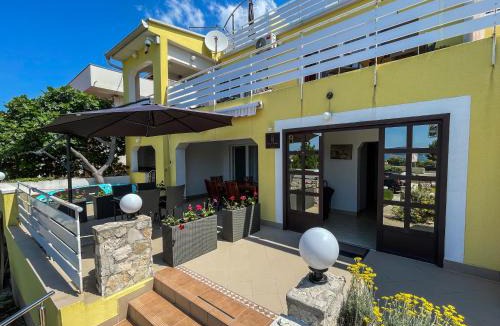 Sukosan Apartment | Villa Sunce