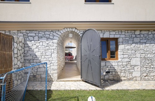 Orbanici Villa | Villa Sunny Istria