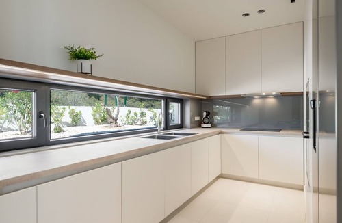 Primosten Villa | Villa Sunray by Villas Guide