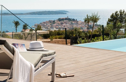 Primosten Villa | Villa Sunray by Villas Guide