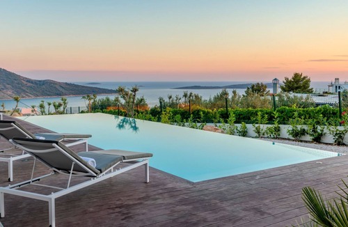 Primosten Villa | Villa Sunray by Villas Guide