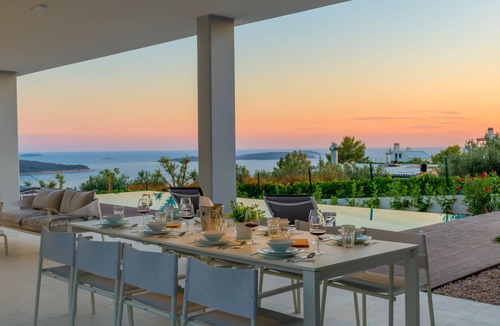 Primosten Villa | Villa Sunray by Villas Guide